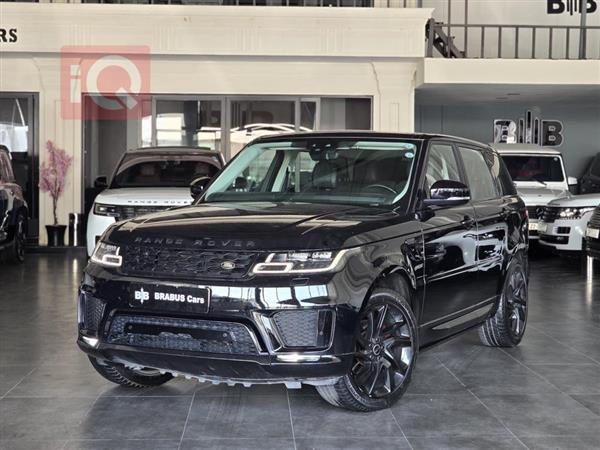Land Rover Range Rover Sport 2018 for sale in Iraq - Erbil